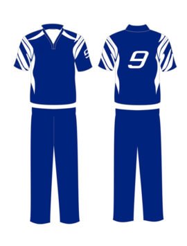 Cricket Uniform