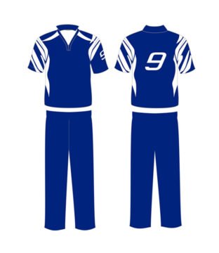 Cricket Uniform
