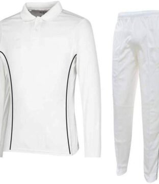 Cricket Uniform
