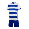 Soccer Team Wear