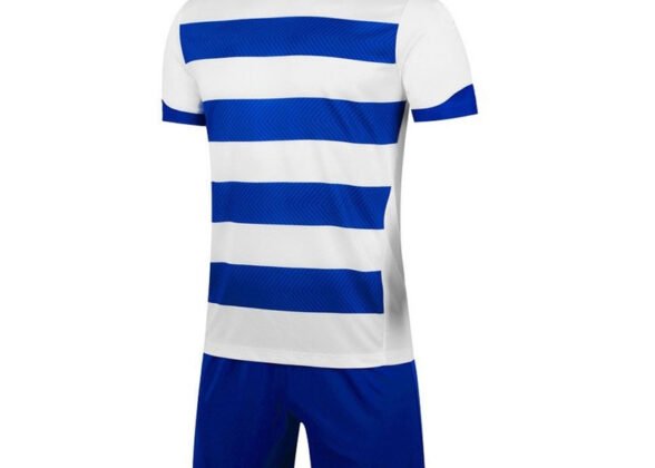 Soccer Team Wear