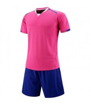 Soccer Team Wear