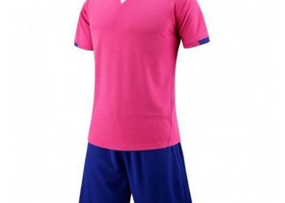 Soccer Team Wear