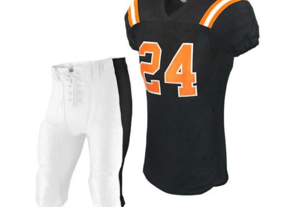 American Uniforms