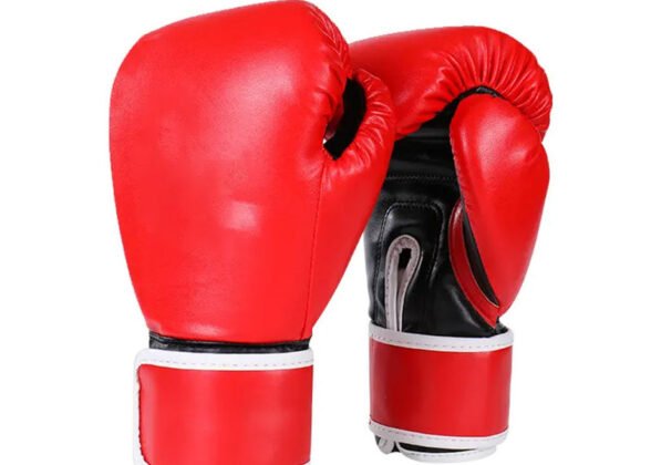 Boxing Gloves