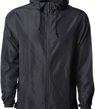 Wind Breaker Jacket
