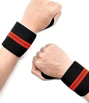 Wrist Band