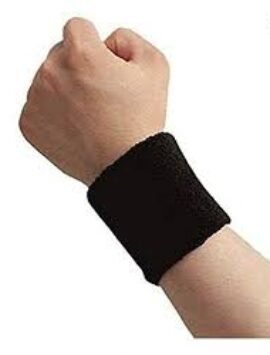 Wrist Band
