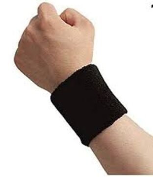 Wrist Band