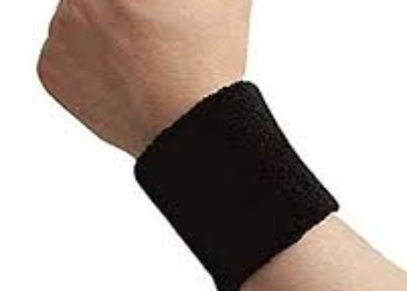 Wrist Band