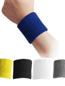 Wrist Band