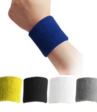 Wrist Band