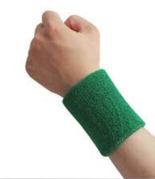 Wrist Band
