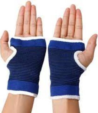 Wrist Palm Support