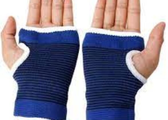 Wrist Palm Support