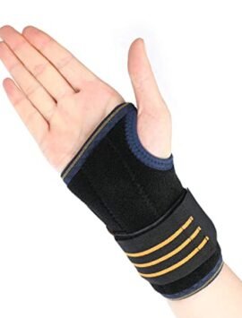 Wrist Palm Support