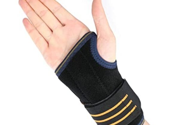 Wrist Palm Support