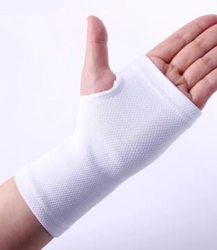 Wrist Palm Support