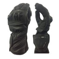 Biker Gloves