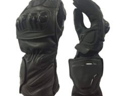 Biker Gloves