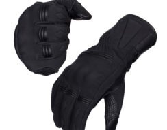 Biker Gloves