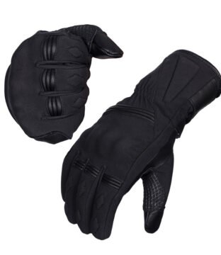Biker Gloves