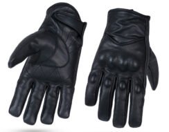 Biker Gloves