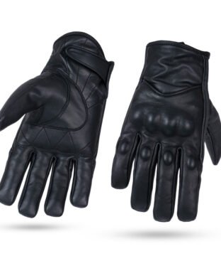 Biker Gloves