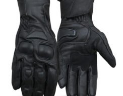 Biker Gloves