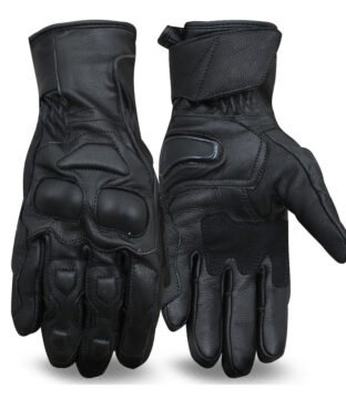Biker Gloves