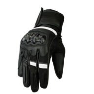 Biker Gloves