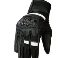 Biker Gloves