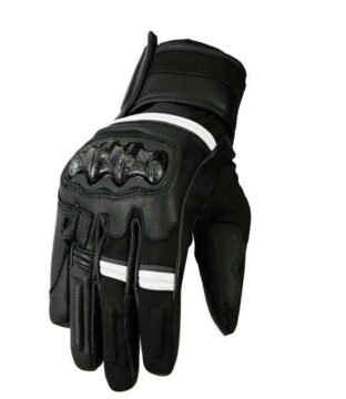Biker Gloves