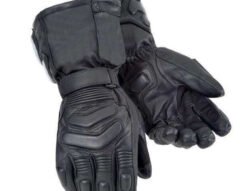 Biker Gloves