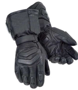 Biker Gloves