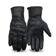 Biker Gloves