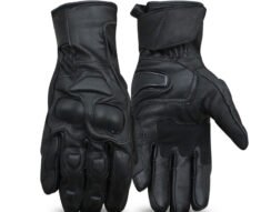 Biker Gloves