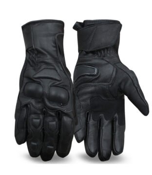 Biker Gloves