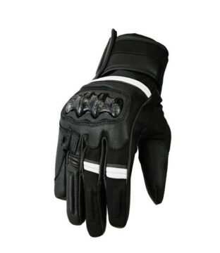 Biker Gloves