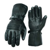 Biker Gloves