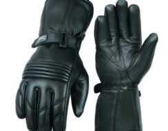 Biker Gloves