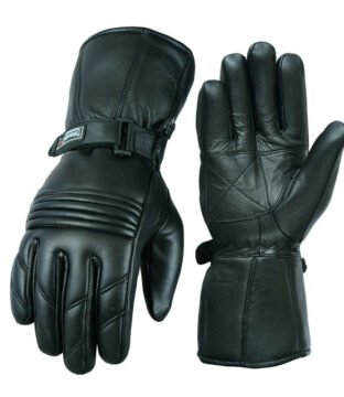 Biker Gloves
