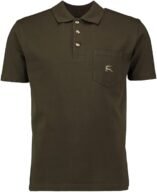 Hunting Polo Shirt