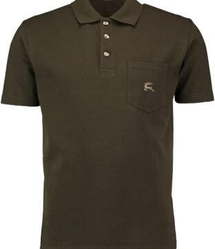 Hunting Polo Shirt
