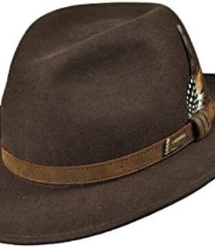 Hunting Hat