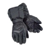 Biker Gloves