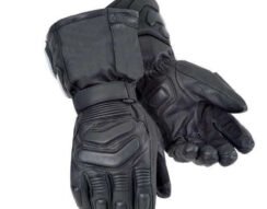 Biker Gloves