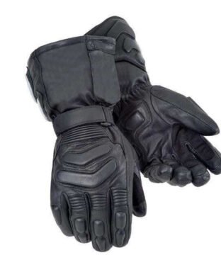 Biker Gloves