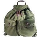 Hubertus Bag