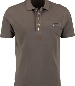 Hunting Polo Shirt